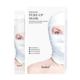 SUDEE Shining Pure Up Mask 4ml x 10pcs